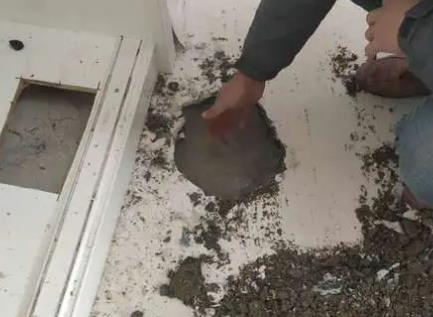 即墨卫生间漏水维修公司分享下精确定位查漏水一次多少钱?不同级别收费不同