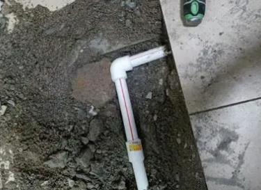 即墨阳台漏水维修时有哪些声音会影响检漏仪