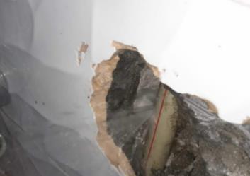 即墨卫生间漏水维修的步骤和流程。